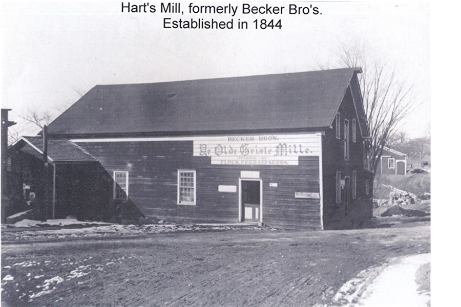 FileHart's Mill.jpg Berne, NY a Helderberg Hilltown