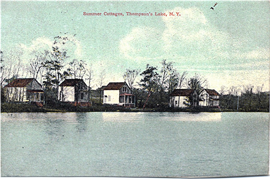 FileThompson's Lake 5.jpg Berne, NY a Helderberg Hilltown