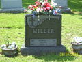 Hilda Salina Tallman Grave.JPG