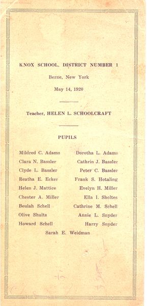 File:Back of Knox School Dist. -1 May 4, 1920.jpg