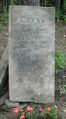 Mary Saddlemire grave.JPG